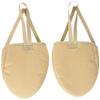 Sasaki Rhythmic Gymnastics Half Shoes Beige (BE) L2 (25.0-25.5cm) 147 view 2