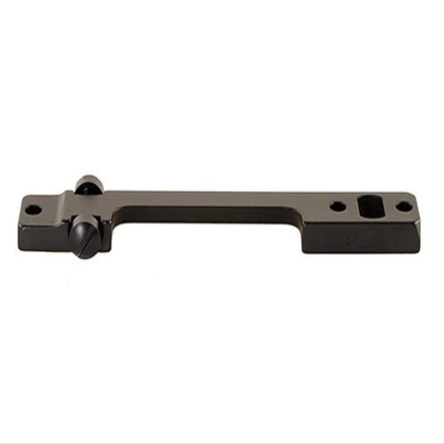 Leupold Standard One-Piece Scope Base, Savage 10 RH-SA Round Rcvr with a Matte finish