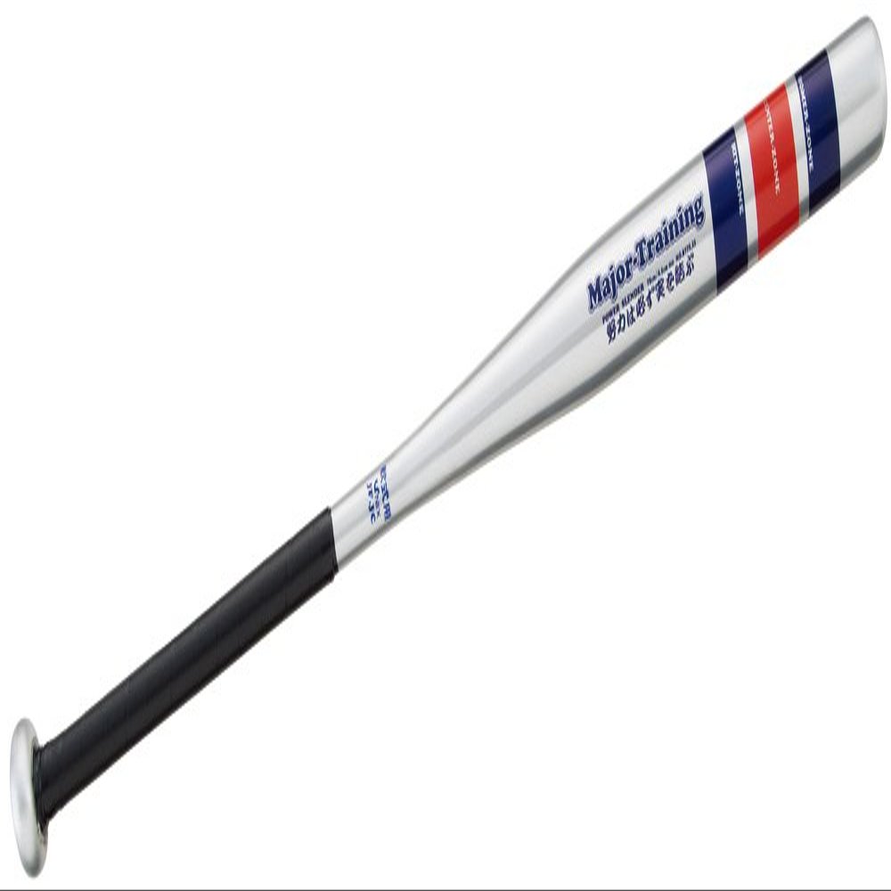 Unix BT75-33 Slender Bat for Soft Type, 30.7 inches (78 cm)