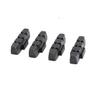 Magura Brake Pads Black for All HS Rim Brakes view 1