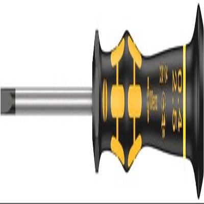 1578 A ESD 0.40 X 2.5 X 80 MM FOR SLOTTED SCREWS