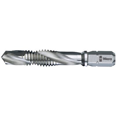 847 HSS COMBINED TAP BITS M 8 COMBO DRILL BIT