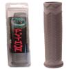 Python Racquetball Replacement Rubber Grip, Grey view 1