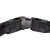 Bianchi 22410: Ergotek Nylon Duty Belt Black Sz 38-40 view 4