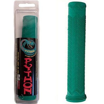 Python Racquetball Replacement Rubber Grip, Teal