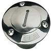 Sea Dog Investment Cast 316 Stainless Steel Pipe Deck Fill view 1