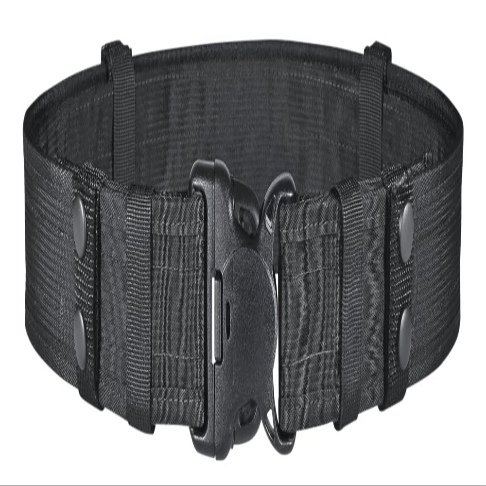 BIANCHI 8300 Patroltek Nylon Belt (51-66 cm)