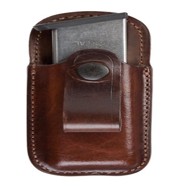 Bianchi Russet Size 4 21 Single Magazine Pouch Fits Glock 20 21 45 Staggered