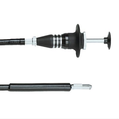 Kaiser 206184 Professional Cable Release (Black)