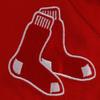 MLB Boston Red Sox Windsuit (Navy, 18 Months) view 3