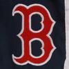 MLB Boston Red Sox Windsuit (Navy, 18 Months) view 4