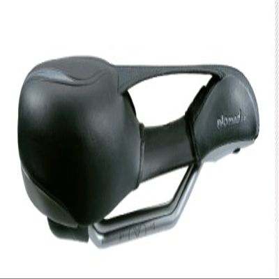 Allay by Topeak Nomad 1.1 Bicycle Seat (Large)