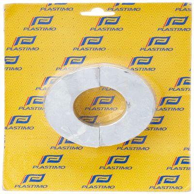 PLASTIMO Unisex's PL38263, Standard, Normal