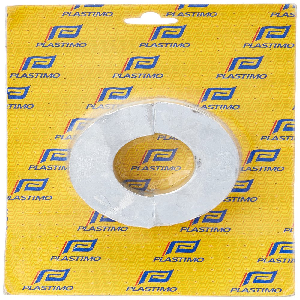 PLASTIMO Unisex's PL38263, Standard, Normal
