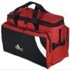 Iron Duck Breathsaver 1000 Denier Cordura Nylon Red - Model 34016D-RD - Each view 1