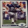 1991 Upper Deck #172 Emmitt Smith - Dallas Cowboys [Misc.] view 1