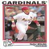 2004 Topps 324 Yadier Molina (RC - Rookie - Baseball Cards) [Misc.] view 1