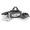NCAA Northwestern Wildcats Vulcan Tailgating Cooler/Grill view 4