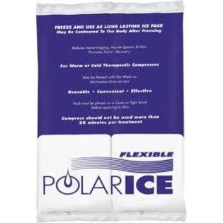 Polar Ice Pack Oversize 10" x 15" - One 10 x 15 Pack ONLY