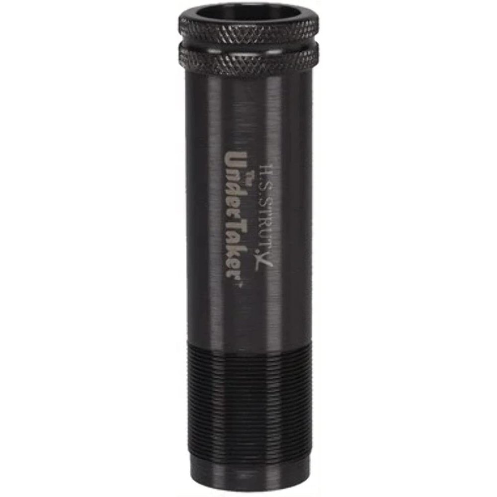 Hunters Specialties Strut Undertaker XT Lead Based Non-Ported Turkey Choke Tubes Compatible with 12 GA Beretta Optima Plus, Extrema, AL391, Benelli Vinci & Super Vinci, 5BE2, M2 Super 90 Shotguns