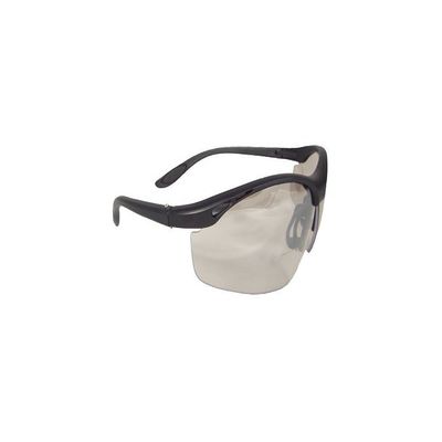 Radians Pro Rx Bi-Focal Shooting and Safety Glass (Indoor/Outdoor Lens,2.5 Magnification)