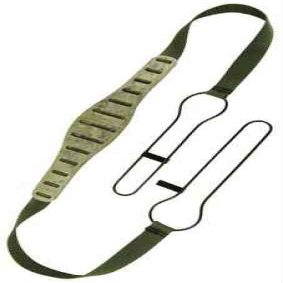 Blackpowder Products The Claw Game Carry Strap (Camo)