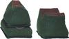 Outdoor Connection Leather Unfilled Bench Bag (3-Piece Set), Canvas view 1