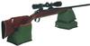 Outdoor Connection Leather Unfilled Bench Bag (3-Piece Set), Canvas view 2