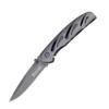 Invader, Stainless Handle, Plain view 1
