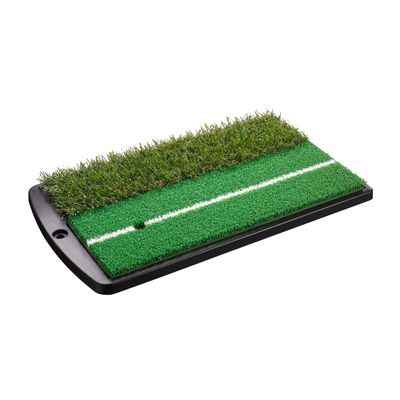 Tabata Golf practice shot mat shot & rough mat 430  253 (mm) Full shot GV 0264
