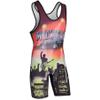Brute Michigan Sublimated Singlet - XS view 2