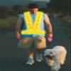 Maxsa 20026 Light-Up Yellow Reflective Safety Vest with 16 Super Bright LED Lights, Large view 3