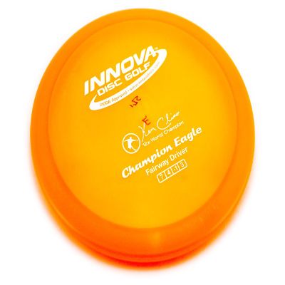 Champion Eagle Golf Disc