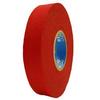 Red Cloth Hockey Tape - 3 Rolls view 1