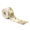 GEAR AID Camo Form Self-Cling and Reusable Fabric Camouflage Wrap, Adds Grip and Shield Hands from Hot or Cold Surfaces to Protect You and Your Equipment, Desert Digital, 2 x 144 Roll, 1 Pack view 2