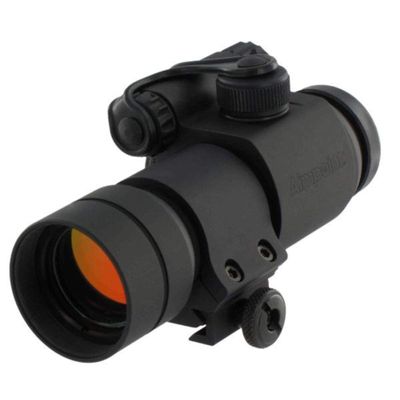 Aimpoint CompC3 2 MOA Red Dot Sight