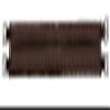 Wintec Elastic Girth 38 Inch Brown view 1