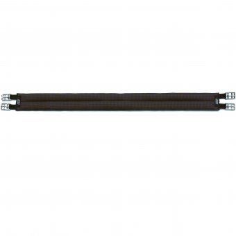 Wintec Elastic Girth 44 Inch Brown
