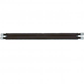 Wintec Elastic Girth 44 Inch Brown