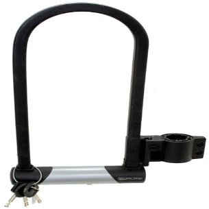 Knox Defender U-Lock - Long