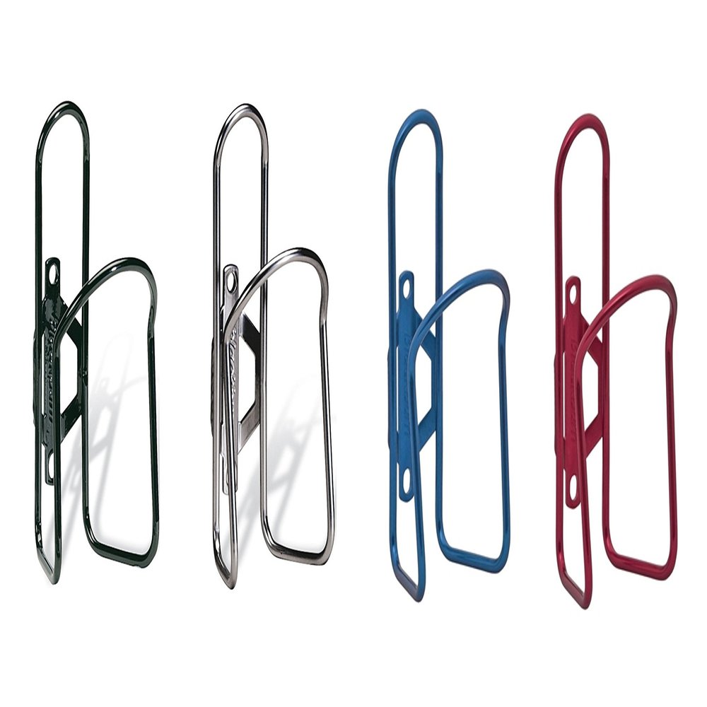 Blackburn Comp Aluminum Bottle Cage Black 20