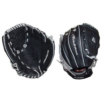 12.5 Left Hand Throw "Reptilian Design Series" Womens Fastpitch Softball Glove"