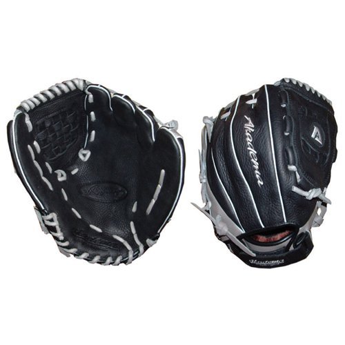 12.5 Left Hand Throw "Reptilian Design Series" Womens Fastpitch Softball Glove"