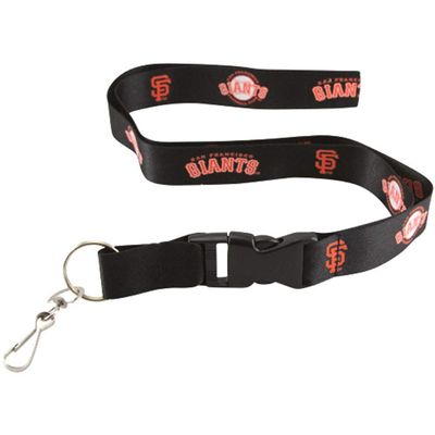 San Francisco Giants Lanyard