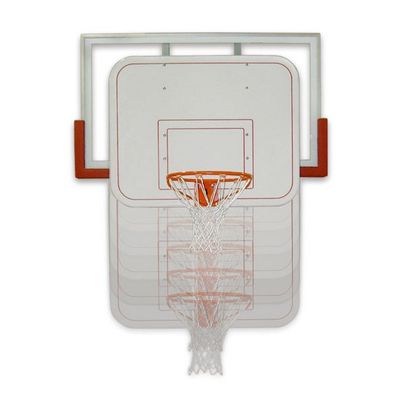 First Team Six-Shooter 6 in 1 Youth Training Basketball Hoop