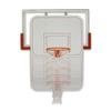 First Team Six-Shooter 6 in 1 Youth Training Basketball Hoop view 1