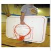 First Team Six-Shooter 6 in 1 Youth Training Basketball Hoop view 2
