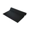 Yogi Mat by Wai Lana (Color: Black) - 1/8 inch Thick, Non-slip, Stylish, Latex-Free, Lightweight, Optimum Comfort view 1