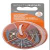 South Bend Sporting Goods 75 Assorted Hooks, Sinkers, And Snap Swivels view 1