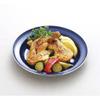 Captain Stag M-5558 Ishiyaki Potato Pot, 10.2 inches (26 cm) (with stone, 4.4 lbs (2 kg) view 4